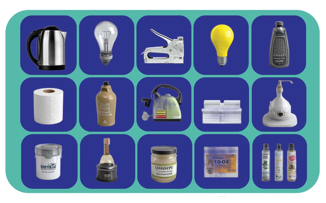 Bira Direct Retail Essentials