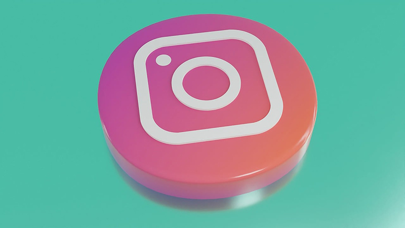 Instagram Logo