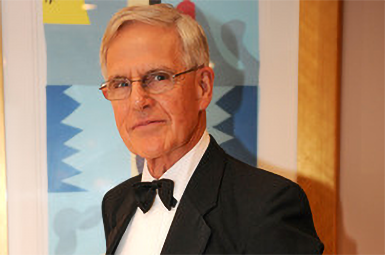 John Lawson