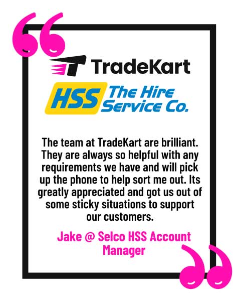TradeKart - testimonial 2