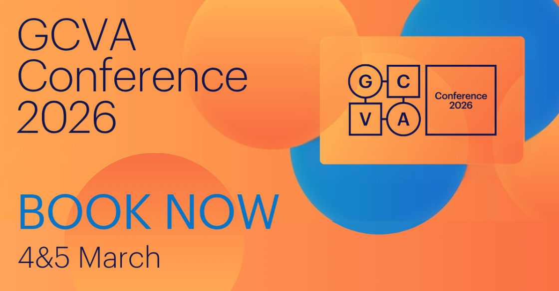 GCVA Conference