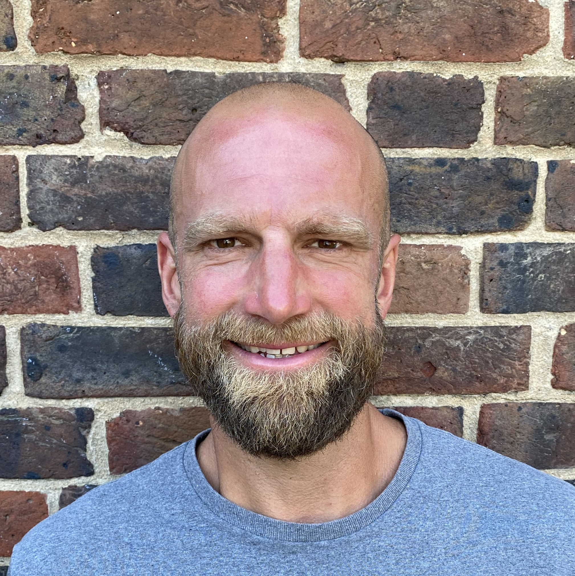 Jonathan Harrison, Director of the ACT