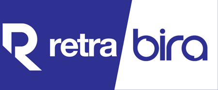 Retra Bira logo