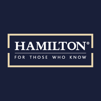 Hamilton - Spring promotions for the Indies - Valid until 30th June 25