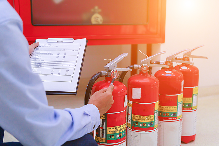 Fire Risk Assessment