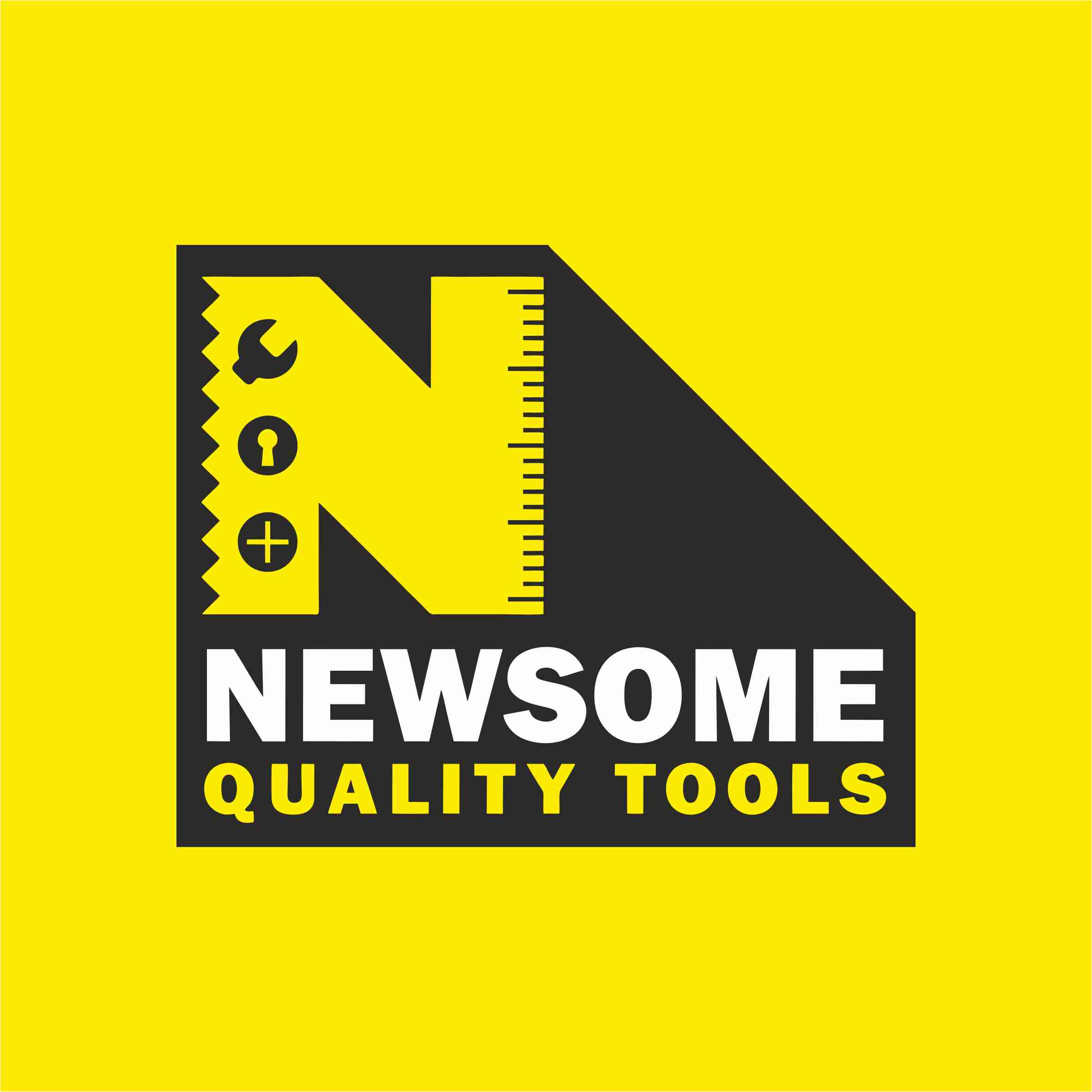 J.Newsome Tools