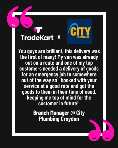 TradeKart - testimonial 1