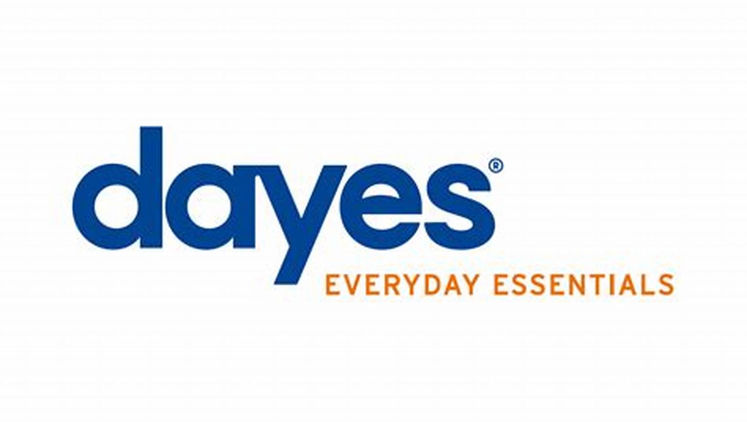 Dayes Everyday Essentials