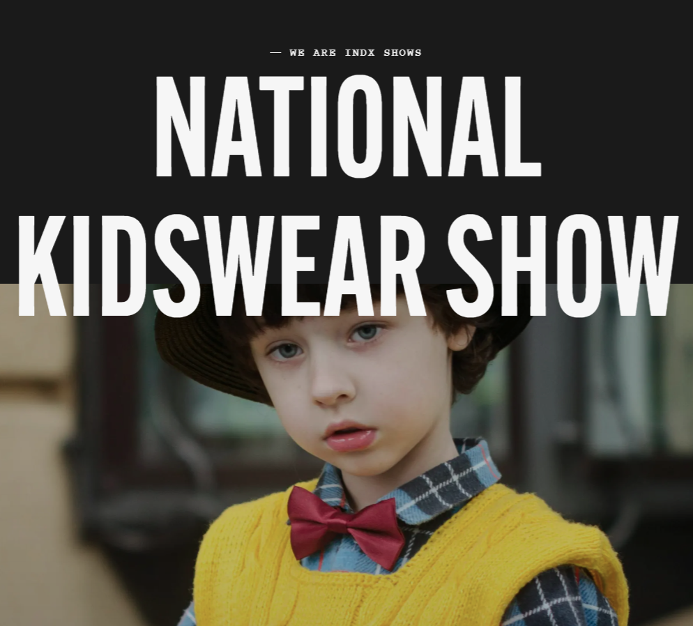 INDX Kidswear