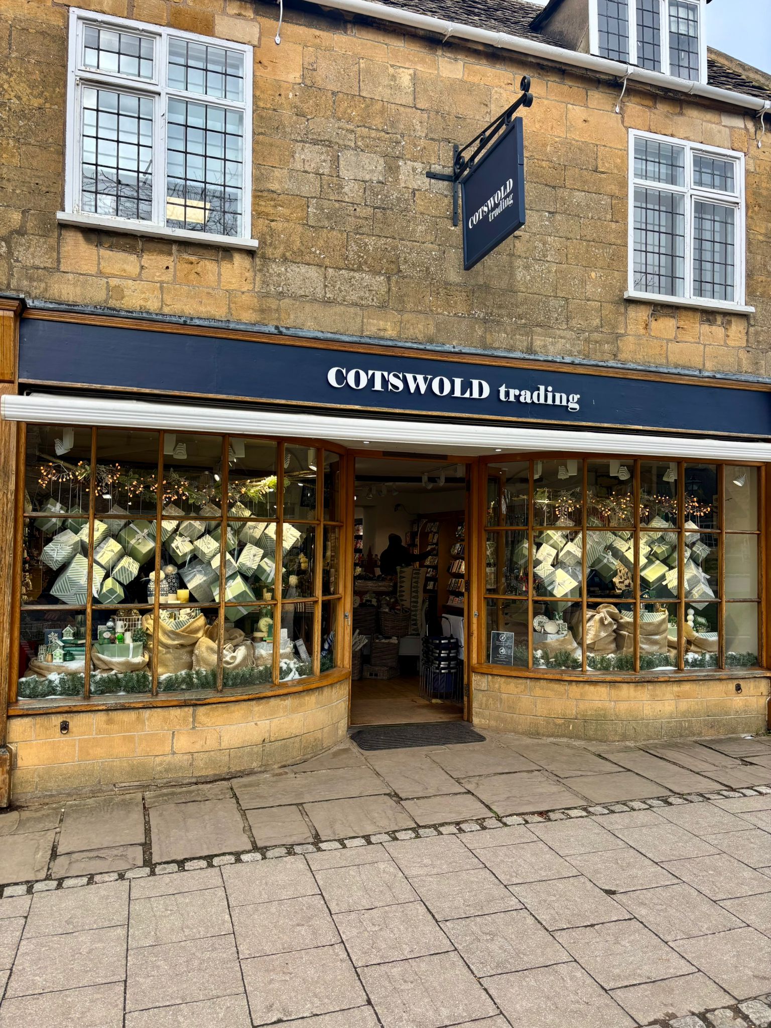 Cotswold Trading