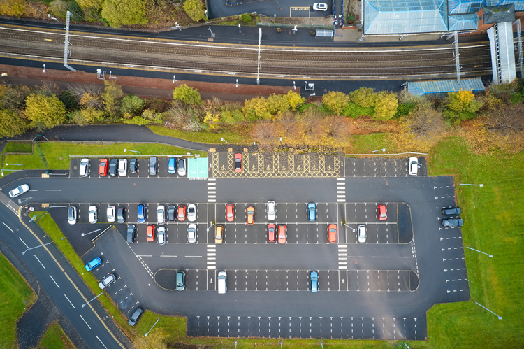 Car Park UK