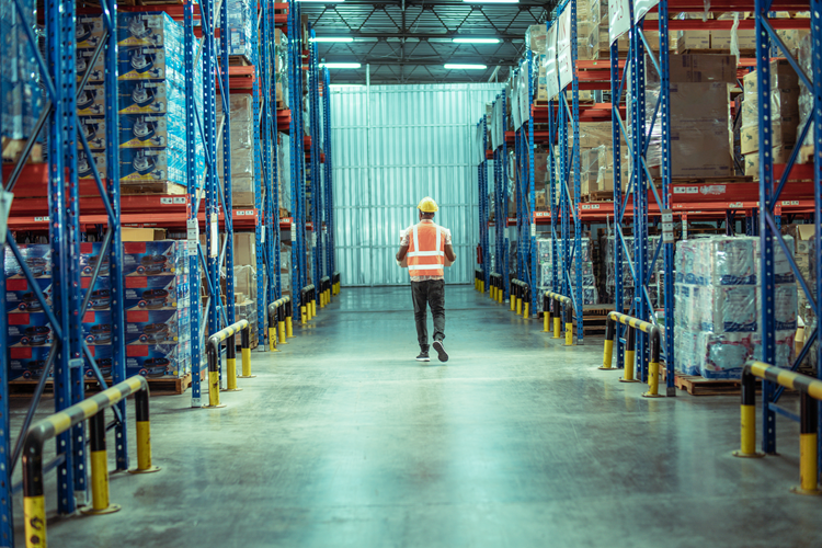Warehouse