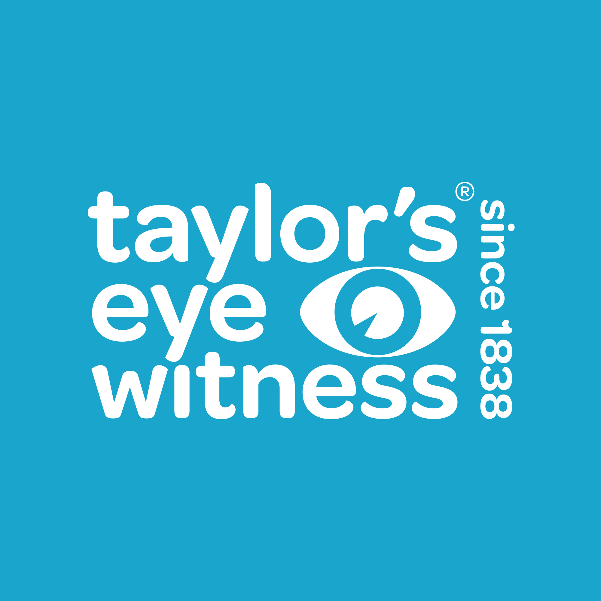 Taylor's Eye Witness