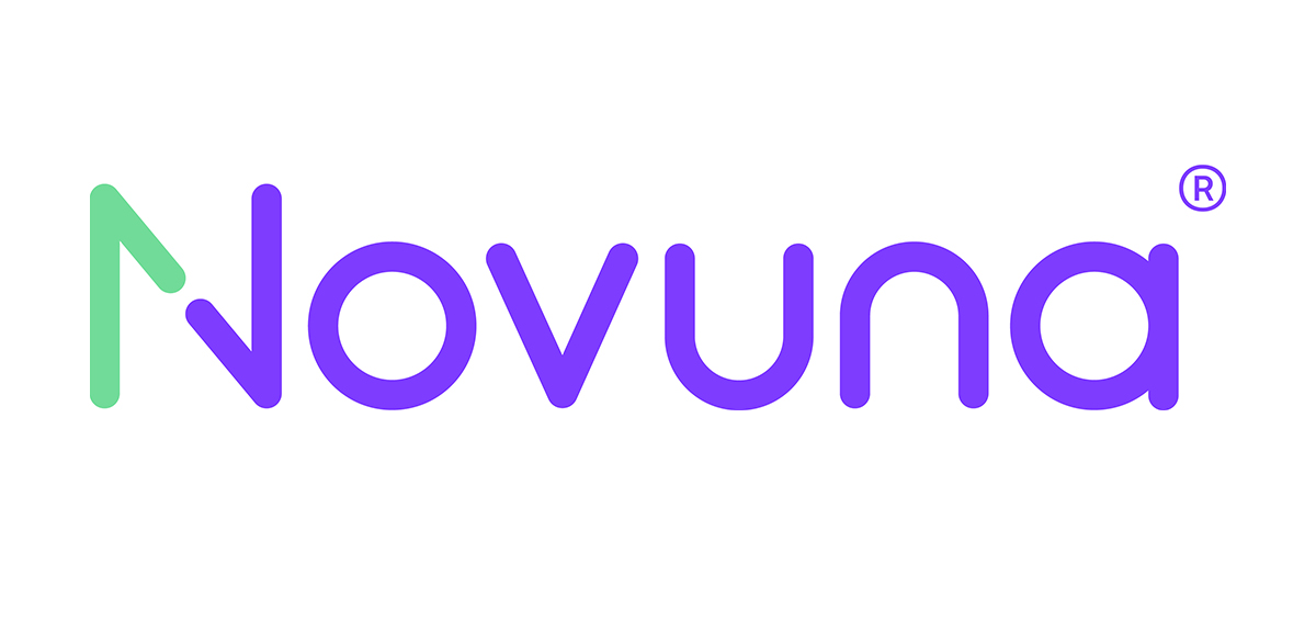 Novuna Logo