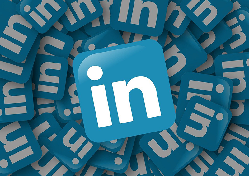 LinkedIn Logo