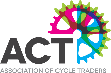 ACT logo