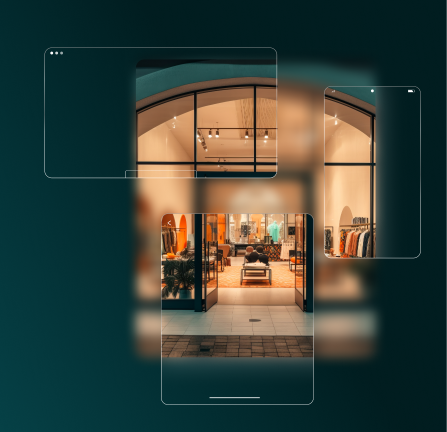 FT Future of Retail 2025