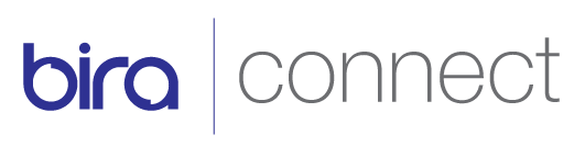 Bira connect logo