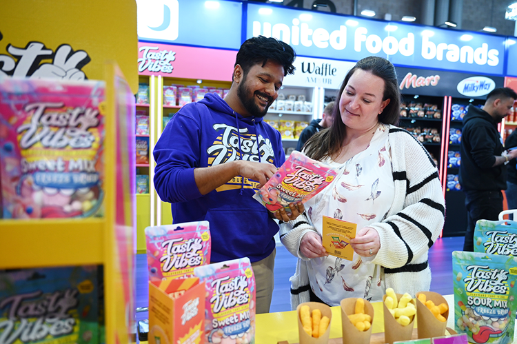 National Convienience Show