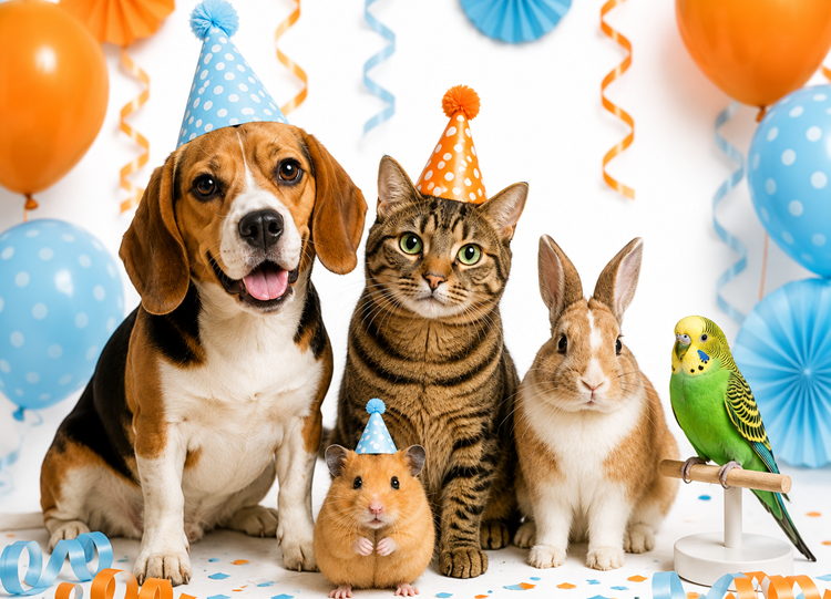 National Pet Shop Day 2026