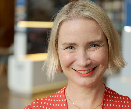 Claire Leigh, Bira Direct
