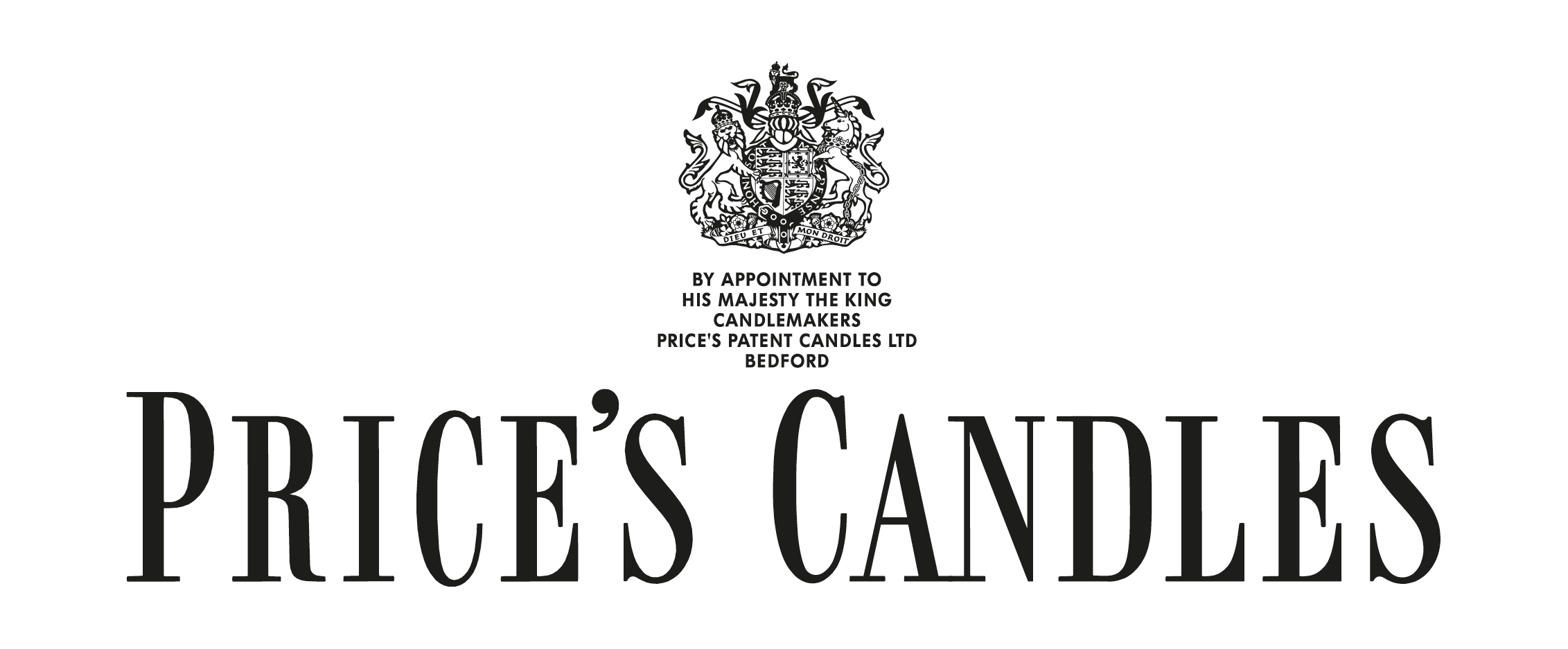 Price's Candles - 35% Discount off mixed sets of 3 large jars