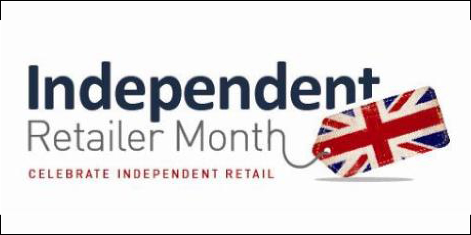 Independent Retailer Month