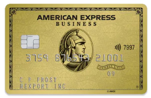 American Express