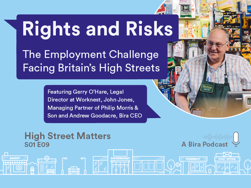 Rights and Risks