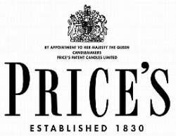 Price’s Patent Candles Ltd.